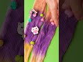 🎨✨ Create Your Own Colorful Tights! Fun DIY for Kids!