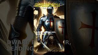 The Faerie Queene Part 1 (Short Clip) #audiobook #books #booktube