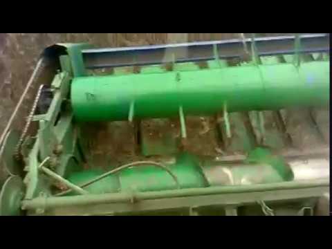 Приставка ПС до и после модернизации