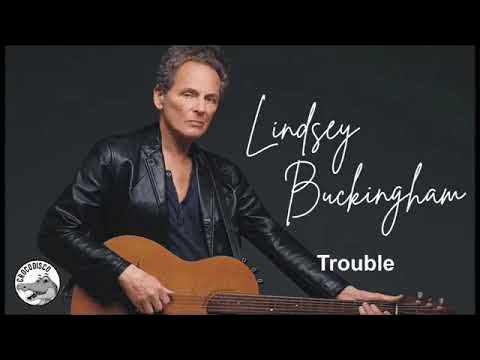 Lindsey Buckingham- Trouble (1981) #lindseybuckingham #trouble #cantor