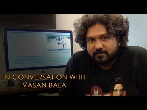 In conversation with Vasan Bala