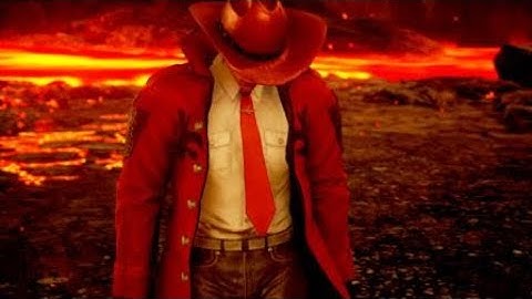 TEKKEN™7 | Dragunov vs Eddy (part3)