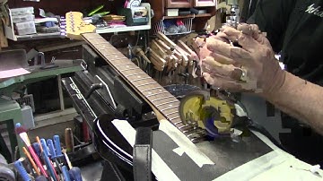 Strat Diagnosis A-Z@StringTechWorkstations