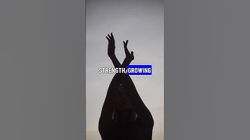 Finding Calm and Strength in Love