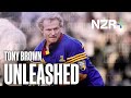 Highlanders Hero 5 Minutes Of Tony Brown Genius 