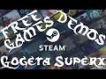 Steam Free Games And Demos 1 May 2026 - GogetaSuperx