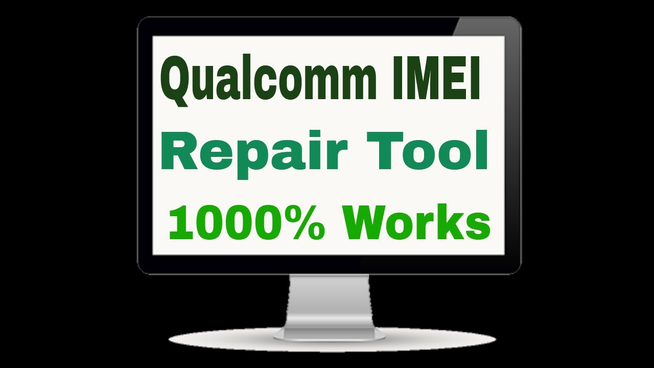 Qualcomm tool