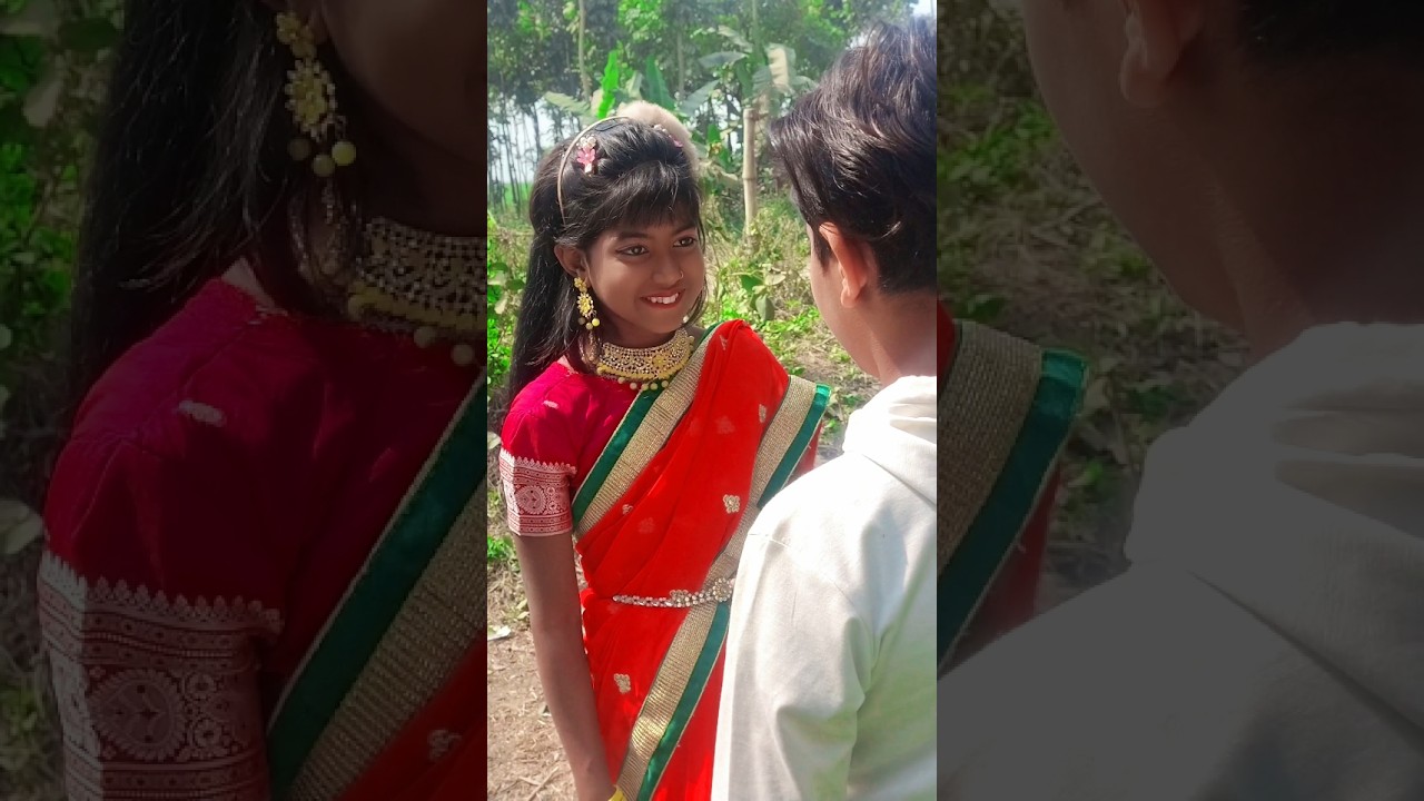 Meri Chammak Challo Maan Bhi Jaa 🤗😘 