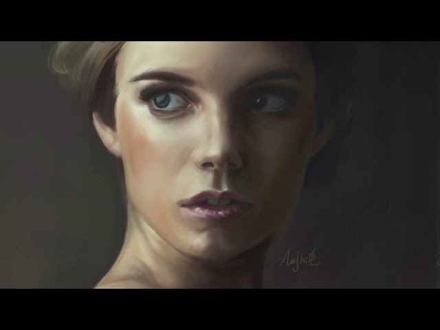 BRONSON - 'HEART ATTACK (feat. lau.ra)' (english)