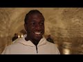 Under The Stars | Where History & Hoops Collide!