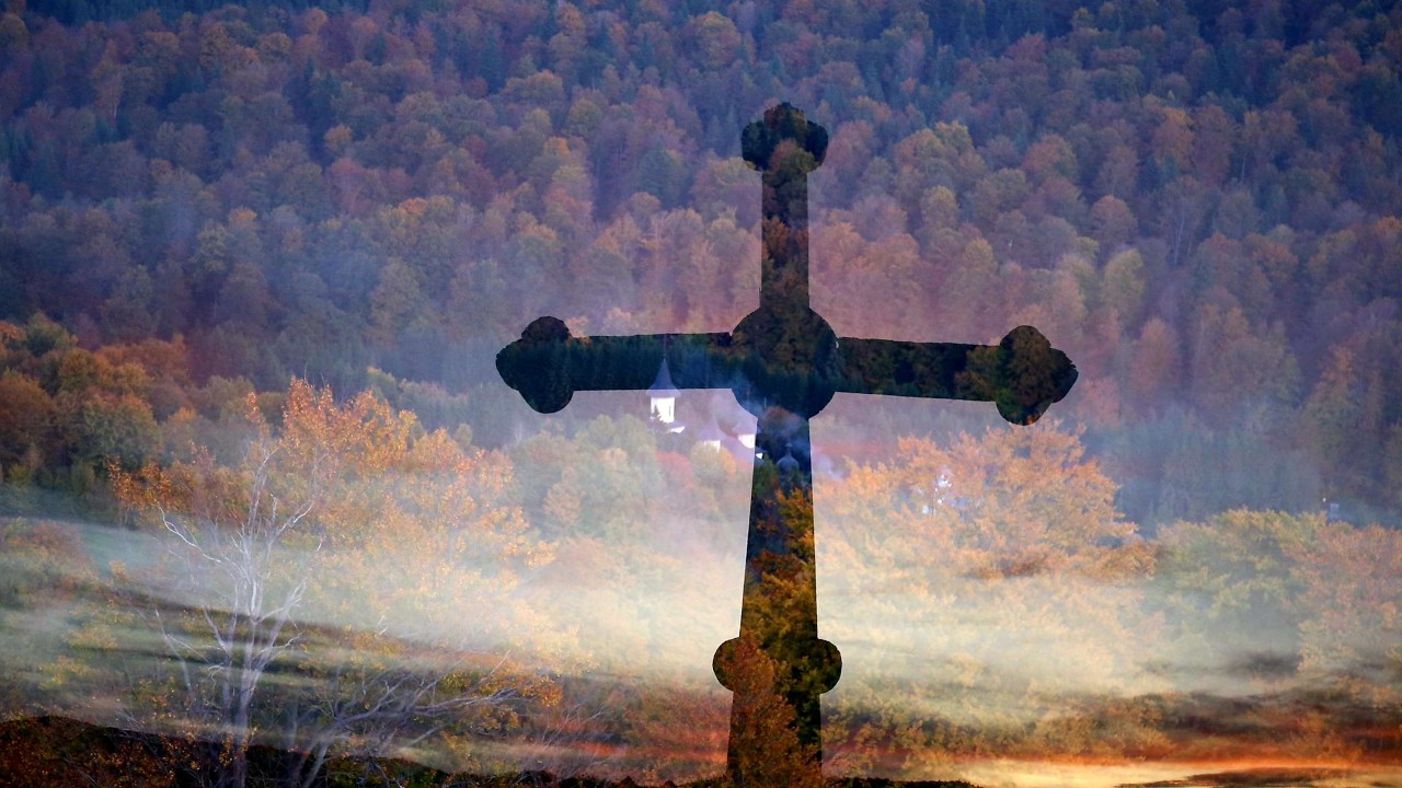 ⭕Live: Ceasurile, Obednița și Liturghia Darurilor înainte Sfințite