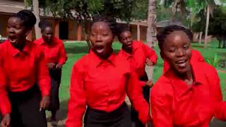 KWAYA YA MT.JOSEPHINE BAKITHA PAROKIA YA PUGU JIMBO KUU DAR ES SALAAM WIMBO NITAZIIMBA SIFA ZA BWANA