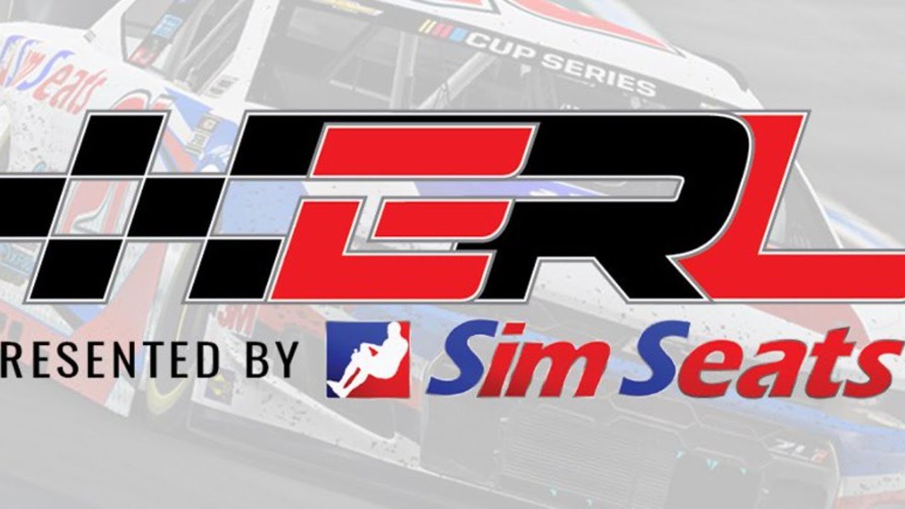 SIM-SEATS.COM 70 Charlotte Roval | Esports Racing League Presented by Sim Seats