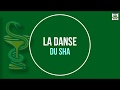 La danse de la sha du groupe pharmaction