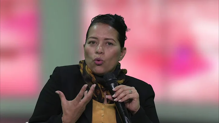 Mujeres y ms con Laura Cisneros