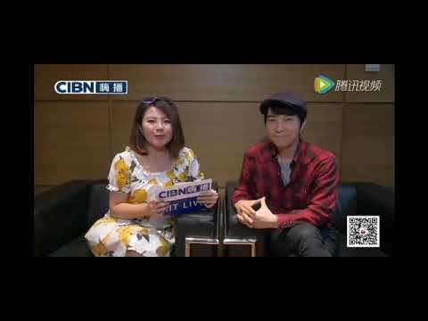 邰正宵 Samuel Tai 2016/8/12專訪