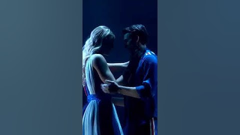 Stephen Nedoroscik’s Finale Freestyle – Dancing with the Stars