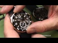 Bob's Blog: : Cartier De Calibre Dive Watches.