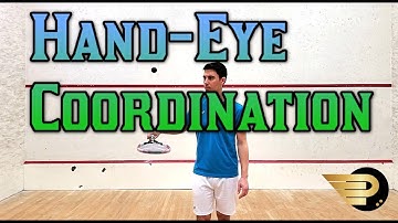 How To Improve Hand-Eye Coordination?