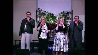 Living In Canaan - Southern Gospel Music