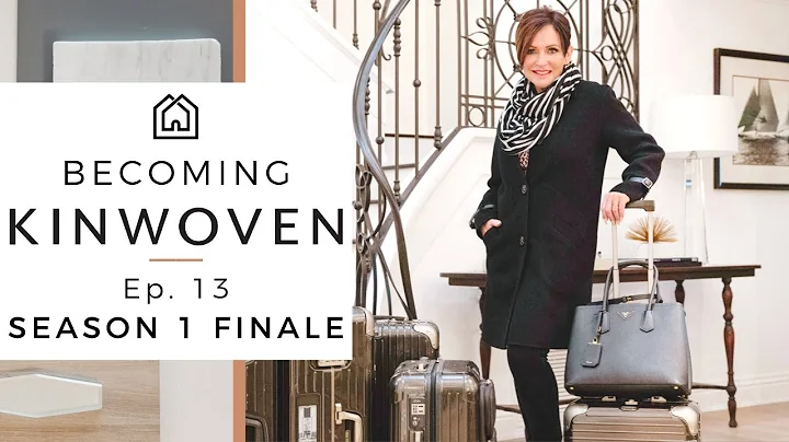 Goodbye California, Hello Oklahoma | Becoming Kinw...