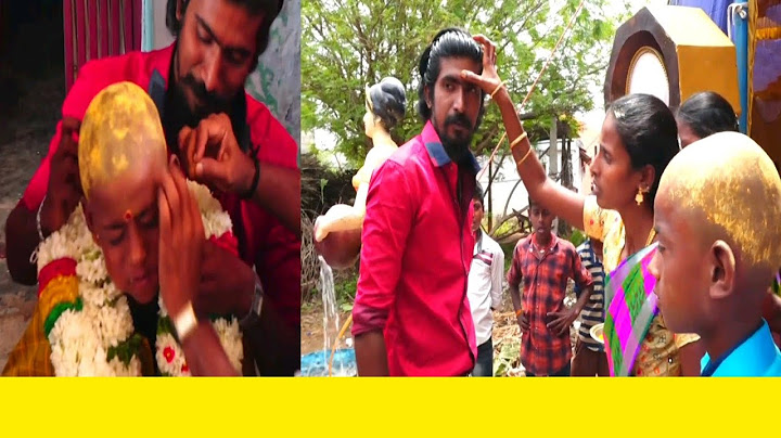 எங்க அக்கா வீட்டு காது குத்து விழா | |Kathukuthu ceremony at our sister's house|simple machi