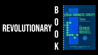 Lydian Chromatic Concept - Octatonic Improvisation on Guitar