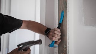 OX Pro Claw Bar