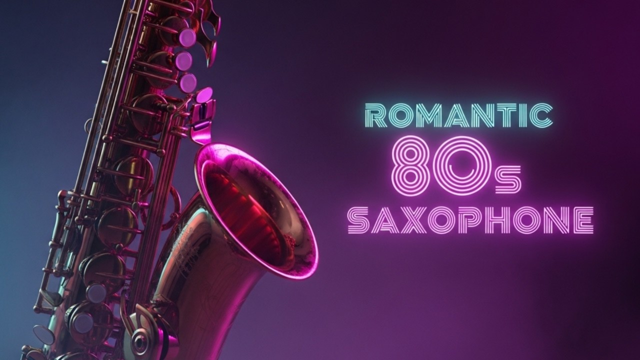 Romantic Smooth 80s Jazz – Cozy Saxophone for Intimate Moments#RomanticSmoothJazz#RelaxingJazz#Music