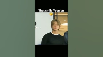 The eye contact is so sweet #beomgyu #beomjun #yeonjun #tomorrow_x_together #shorts #fyp #trending