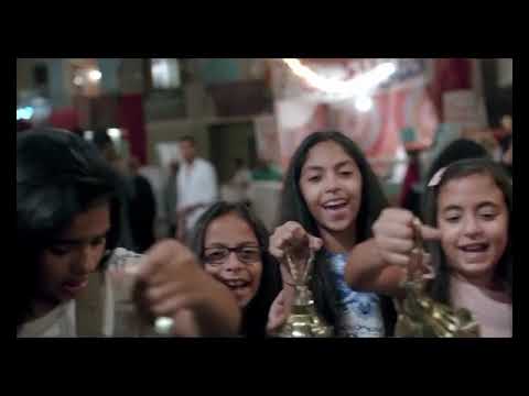 صابر الجمعي اهلا رمضان