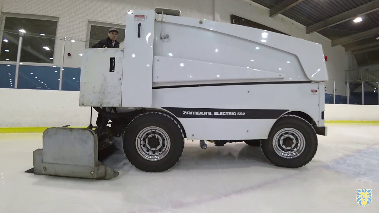 Individuālie treniņi Hokeja skolā 