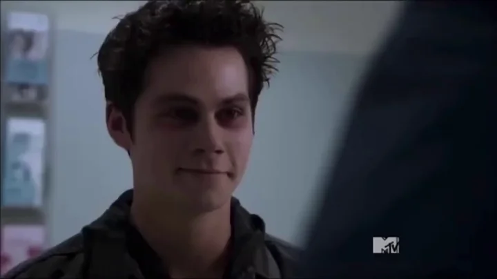 Toxic~Jerome Valeska/Void Stiles