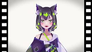 【Udio】音楽生成AIでつくってみた #９【VTuber / エンネ・エルレーテ】