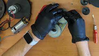 видео: Сборка и ремонт насоса Bravo BST 12 | 3D Кот картинка: Сборка и ремонт насоса Bravo BST 12 | 3D Кот