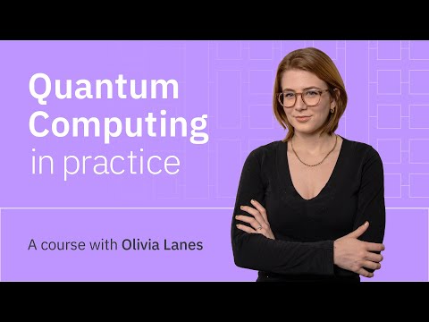Quantum Computing in