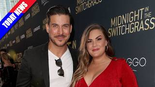 Brittany Cartwright Calls Former Publicist Lori Krebs a ‘Snake’ Amid Romance With Ex Jax Taylor