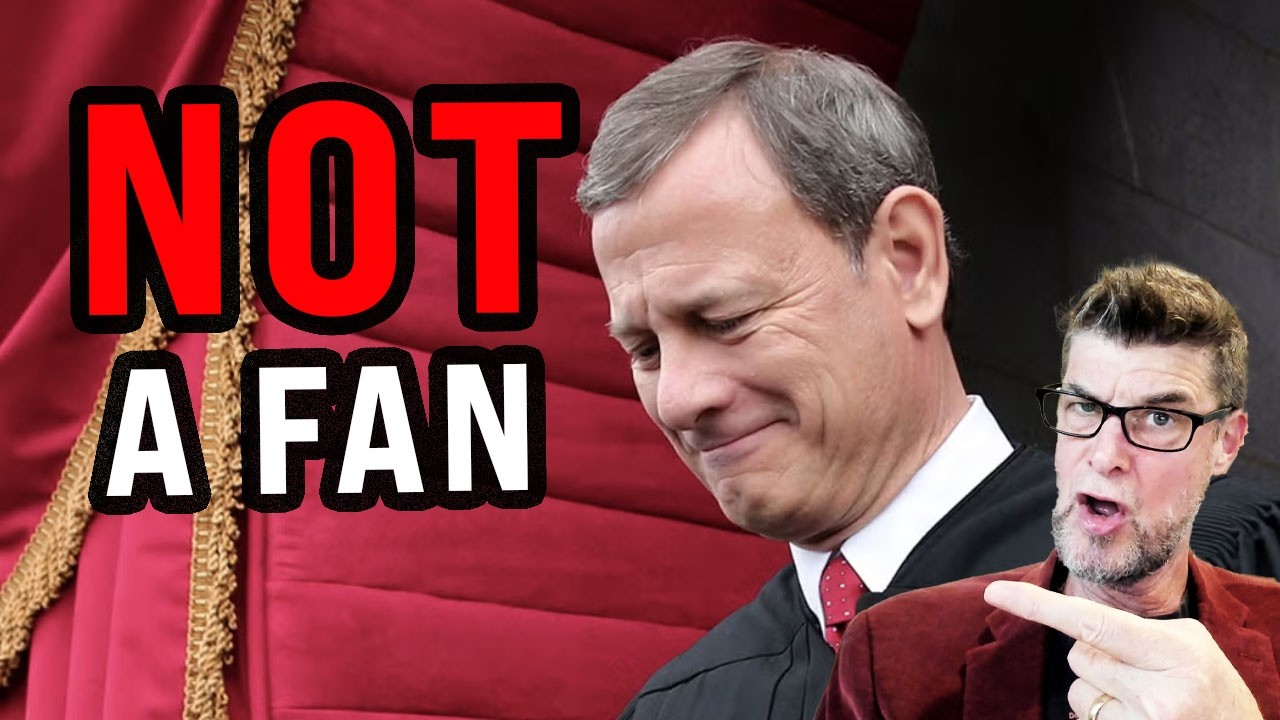 🔴The Supreme Court Will Change HISTORY Forever!🔴