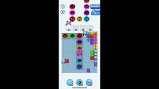 Hole People level 882 walkthrough solution 