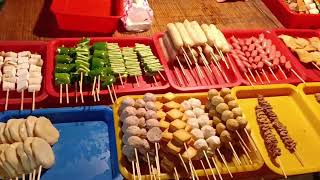 Tayvan Yemeği Harika Barbekübarbekü