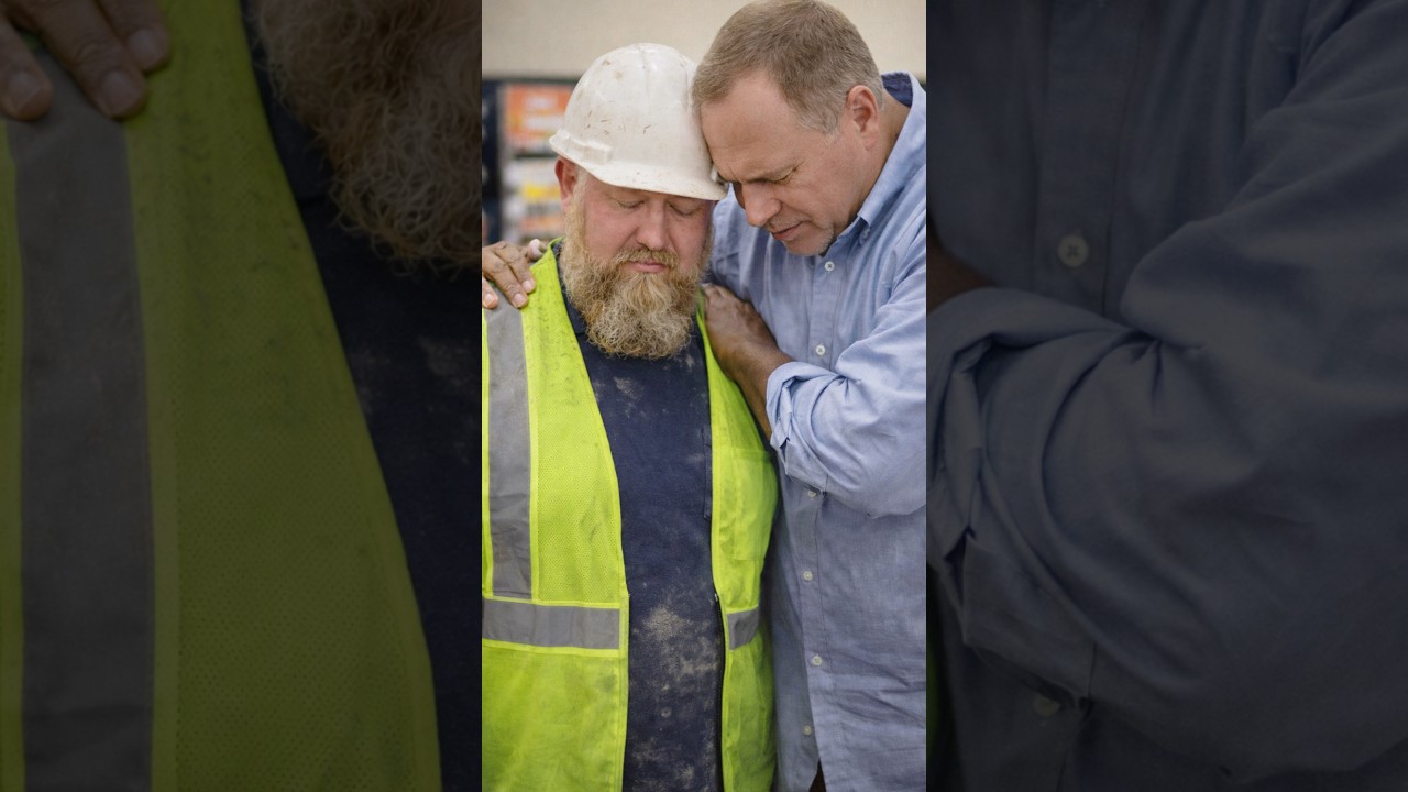 Я впервые почувствовала, что обрела свою идентичность. 