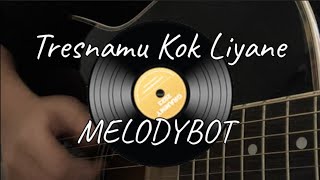 Tresnomu Kok Liyane  Lagu Terbaru 