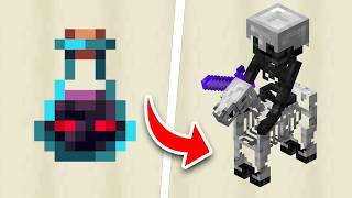 Creating my Dream Minecraft Game Drop screenshot 5