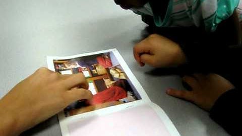 Kinder Guided Reading Book Intro A. Cason.AVI