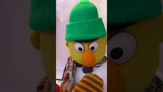 Bert and Ernie’s Blizzard Safety Strategies | Emergencies
Learn along with Bert and Ernie as they explore the snow safely.
Sesame Workshop is the global nonprofit behind Sesame Street and so much more. For over 50 years, we have worked at the intersection of education, media, and research, creating joyful experiences that enrich minds and expand hearts. With a mission to help children everywhere grow smarter, stronger, and kinder, we reach families in more than 190 countries with playful early learning so we can empower each generation to build a better world.
Our beloved characters, iconic shows, outreach in communities, and more are rooted in deep expertise and designed to meet children’s most pressing needs. From building school readiness and social problem-solving skills, to nurturing children’s appreciation for nature and encouraging emotional well-being, Sesame Workshop is here for children and families — as every caregivers valued partner and every childs trusted friend.
Learn more at www.sesame.org. Bert and Ernie’s Blizzard Safety Strategies | Emergencies