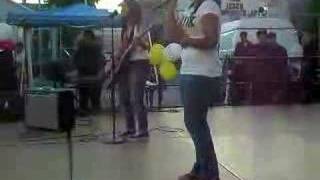 Hawak Kamay - HMSA Multicultural Night 2008