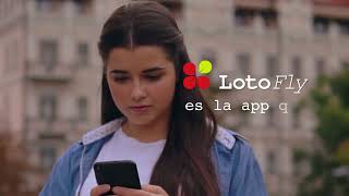 LotoFly, Tu App Ganadora screenshot 2