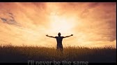 Third Day You Are So Good To Me Lyrics Youtube