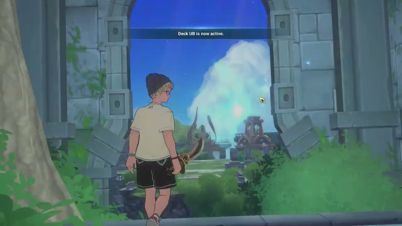 Ni No Kuni Cross Worlds - Temple Team Arena - 2026/02/21