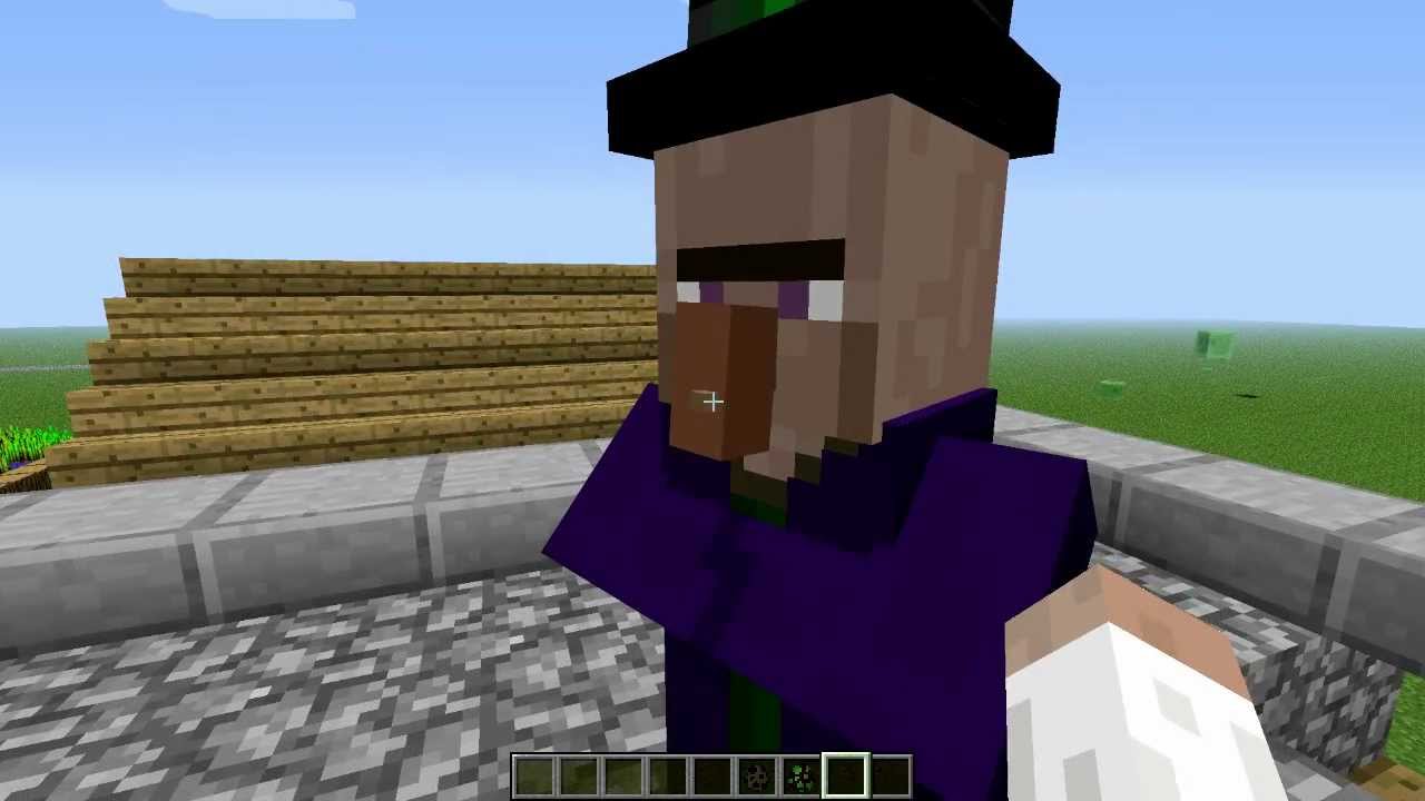 [FR] Snapshot 12w38 - Chauves-souris et sorcières + Fonctionnement Beacon !